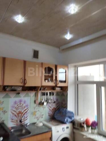 4 otaqlı köhnə tikili - Xırdalan - 100 m² (5)