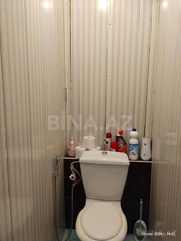 4 otaqlı köhnə tikili - Xırdalan - 100 m² (11)