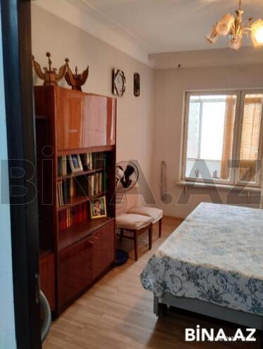 4 otaqlı köhnə tikili - Xırdalan - 100 m² (2)