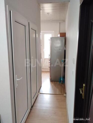 4 otaqlı köhnə tikili - Xırdalan - 100 m² (3)