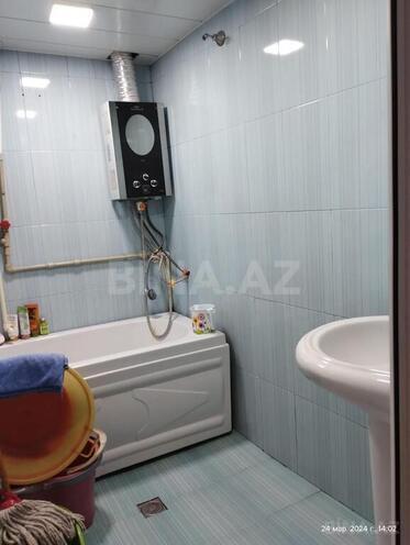 4 otaqlı köhnə tikili - Xırdalan - 100 m² (12)