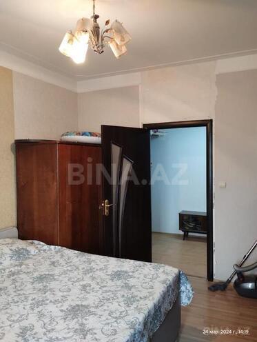 4 otaqlı köhnə tikili - Xırdalan - 100 m² (8)