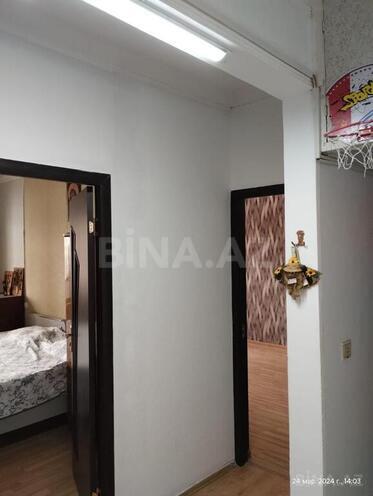 4 otaqlı köhnə tikili - Xırdalan - 100 m² (7)