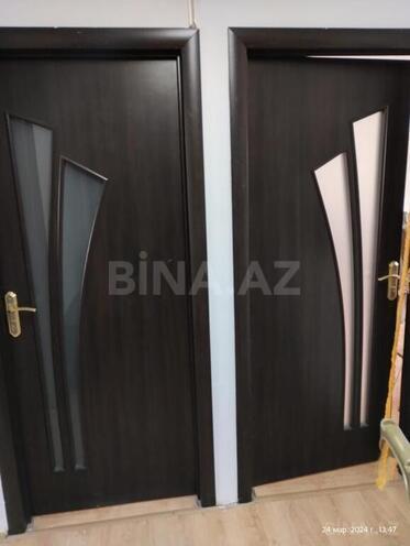 4 otaqlı köhnə tikili - Xırdalan - 100 m² (10)