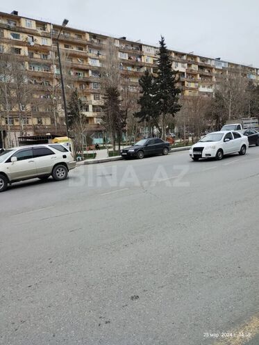 4 otaqlı köhnə tikili - Xırdalan - 100 m² (1)