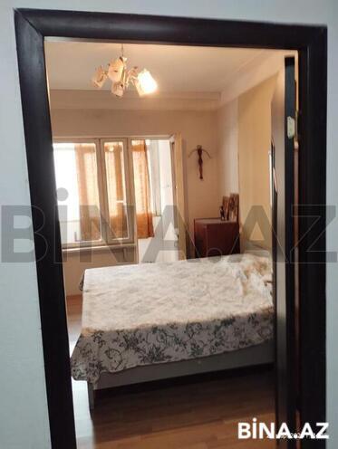 4 otaqlı köhnə tikili - Xırdalan - 100 m² (4)
