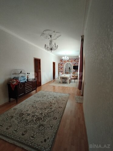 7 otaqlı həyət evi/bağ evi - Sahil q. - 370 m² (5)