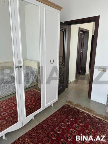 5 otaqlı həyət evi/bağ evi - Nardaran q. - 310 m² (15)
