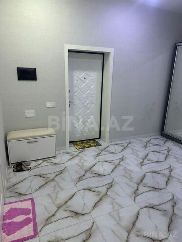 3 otaqlı yeni tikili - Badamdar q. - 134 m² (16)