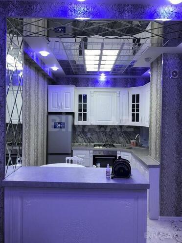 İcarəyə verilir 3 otaqlı yeni tikili 118.6 m², Şah İsmayıl Xətai m., photo 6 from 19