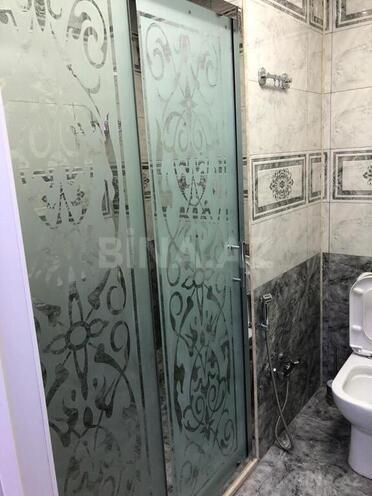 İcarəyə verilir 3 otaqlı yeni tikili 118.6 m², Şah İsmayıl Xətai m., photo 18 from 19