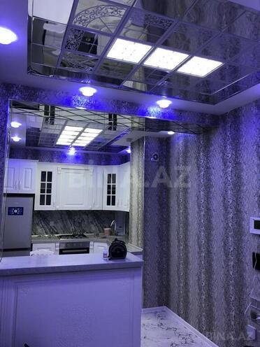 İcarəyə verilir 3 otaqlı yeni tikili 118.6 m², Şah İsmayıl Xətai m., photo 7 from 19
