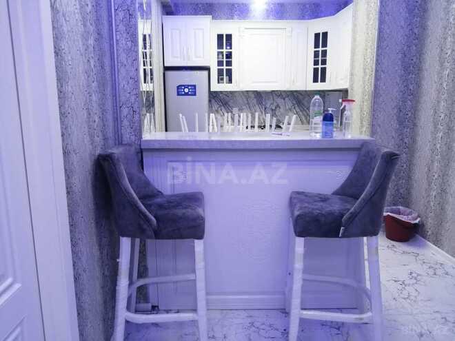 İcarəyə verilir 3 otaqlı yeni tikili 118.6 m², Şah İsmayıl Xətai m., photo 8 from 19