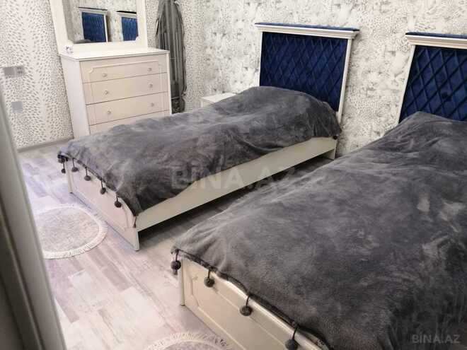 İcarəyə verilir 3 otaqlı yeni tikili 118.6 m², Şah İsmayıl Xətai m., photo 16 from 19
