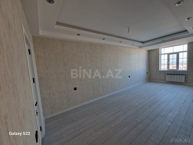 4 otaqlı yeni tikili - Sumqayıt - 140 m² (1)