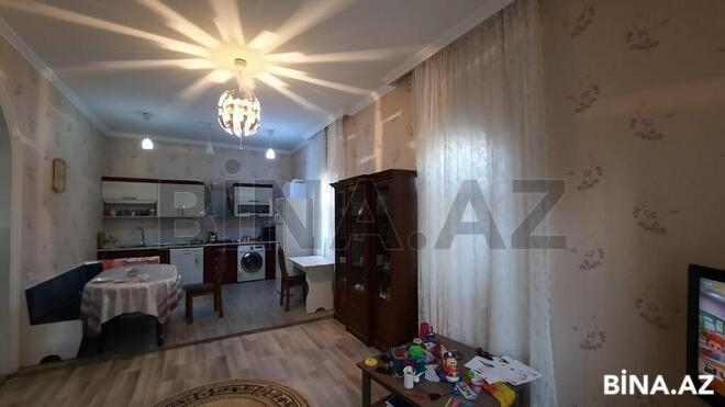 5 otaqlı həyət evi/bağ evi - Buzovna q. - 250 m² (12)