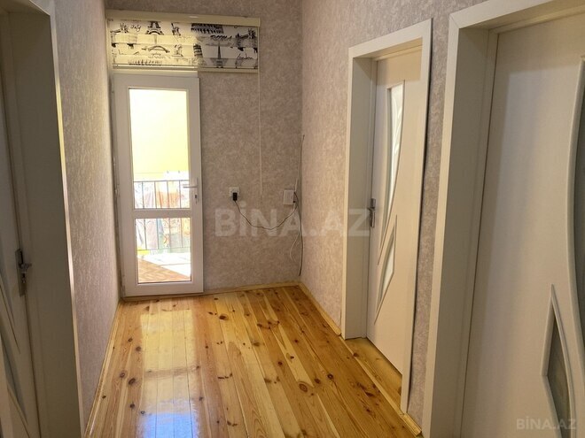 4 otaqlı həyət evi/bağ evi - Xırdalan - 112 m² (23)