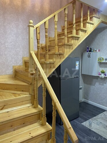 4 otaqlı həyət evi/bağ evi - Xırdalan - 112 m² (14)