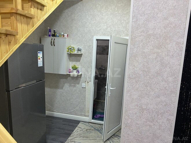 4 otaqlı həyət evi/bağ evi - Xırdalan - 112 m² (8)