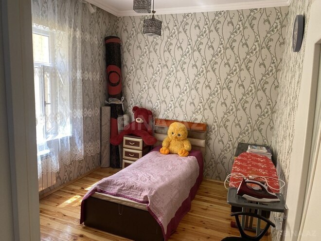4 otaqlı həyət evi/bağ evi - Xırdalan - 112 m² (20)