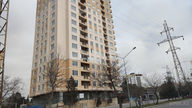 Объект - м. Кара Караев - 290 м² (2)