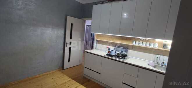 5 otaqlı həyət evi/bağ evi - Sabunçu r. - 192 m² (18)