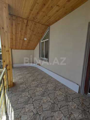 5 otaqlı həyət evi/bağ evi - Sabunçu r. - 192 m² (26)