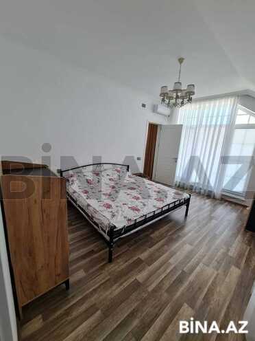 7 otaqlı həyət evi/bağ evi - Şüvəlan q. - 350 m² (8)