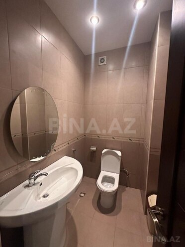 4-комн. новостройка - м. 28 мая - 200 м² (9)