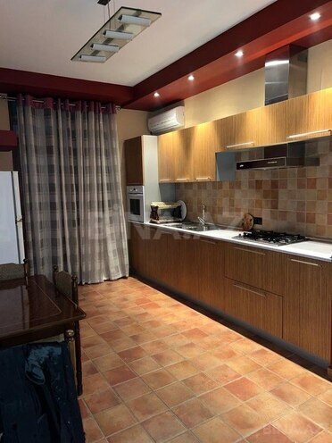 4-комн. новостройка - м. 28 мая - 200 м² (11)