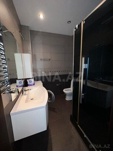 4-комн. новостройка - м. 28 мая - 200 м² (25)