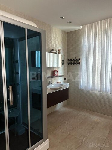 4-комн. новостройка - м. 28 мая - 200 м² (17)