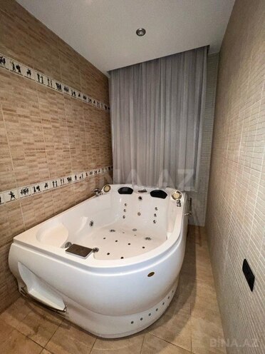 4-комн. новостройка - м. 28 мая - 200 м² (22)