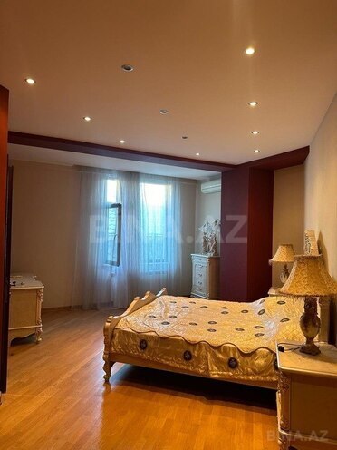 4-комн. новостройка - м. 28 мая - 200 м² (7)