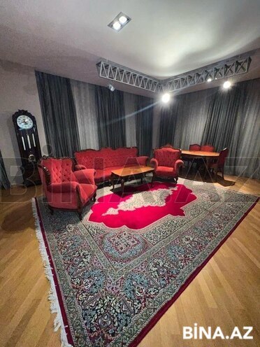 4-комн. новостройка - м. 28 мая - 200 м² (4)