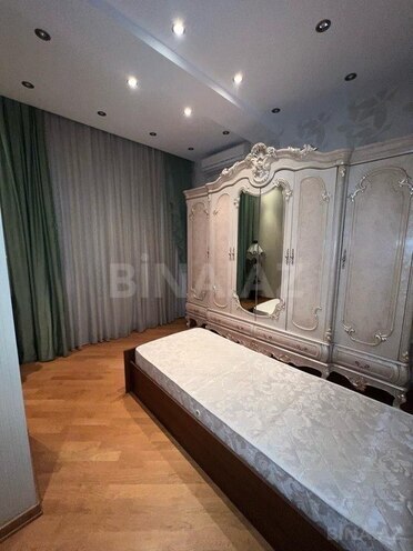 4-комн. новостройка - м. 28 мая - 200 м² (20)