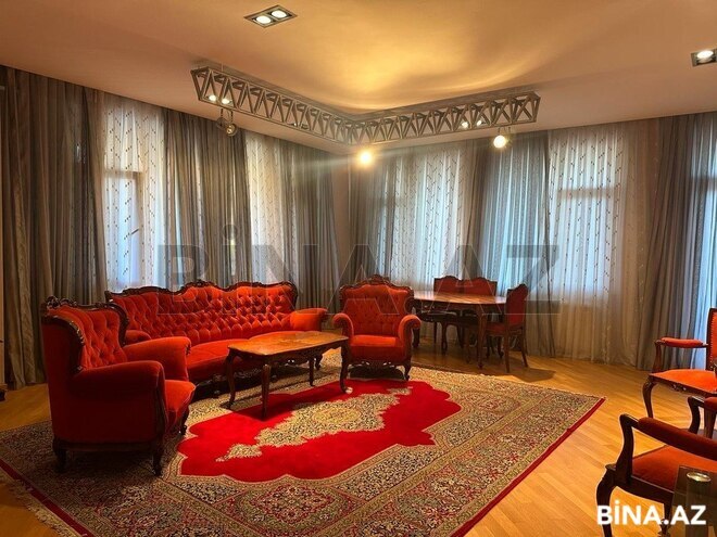 4-комн. новостройка - м. 28 мая - 200 м² (5)