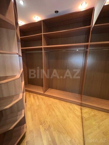 4-комн. новостройка - м. 28 мая - 200 м² (24)