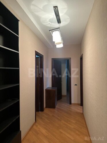 4-комн. новостройка - м. 28 мая - 200 м² (15)
