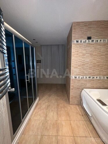 4-комн. новостройка - м. 28 мая - 200 м² (23)
