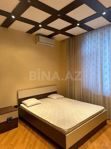 4-комн. новостройка - м. 28 мая - 200 м² (10)