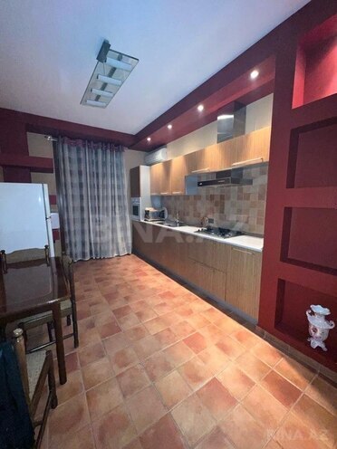 4-комн. новостройка - м. 28 мая - 200 м² (27)