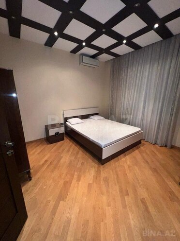4-комн. новостройка - м. 28 мая - 200 м² (21)