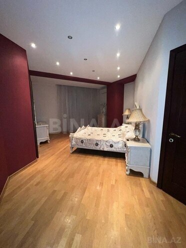 4-комн. новостройка - м. 28 мая - 200 м² (26)
