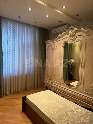 4-комн. новостройка - м. 28 мая - 200 м² (29)