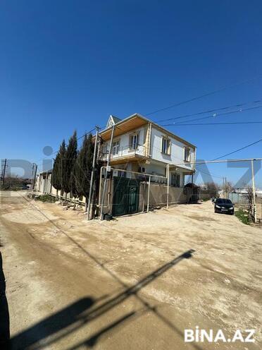 4 otaqlı həyət evi/bağ evi - Binə q. - 260 m² (3)