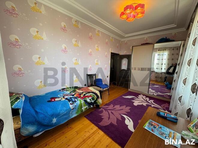 4 otaqlı həyət evi/bağ evi - Binə q. - 260 m² (14)