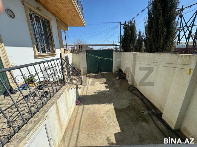 4 otaqlı həyət evi/bağ evi - Binə q. - 260 m² (6)