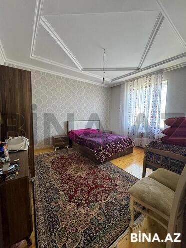 4 otaqlı həyət evi/bağ evi - Binə q. - 260 m² (16)