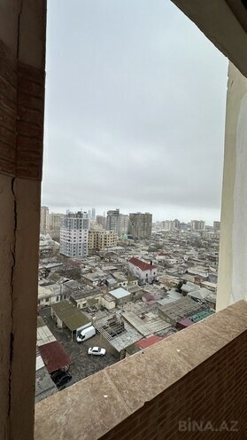 5 otaqlı yeni tikili - Nizami m. - 200 m² (16)